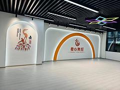 位置好 客流量大 租金不贵 生意好做 随时来看