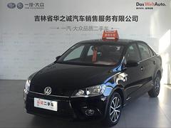 大众捷达 2015款 1.4T 自动 质惠版运动型
