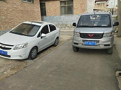 五菱 平板车 国6