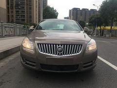 别克君威 2010款 2.0T 自动 旗舰运动型