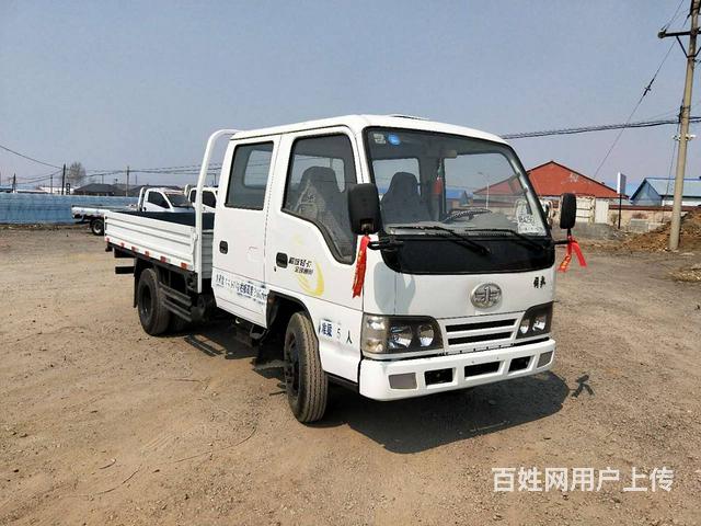 锦州车辆 锦州货车 锦州平板车 锦州一汽解放轻卡 货车车型: 品牌