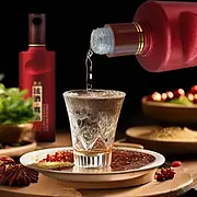 沭酒喜运
