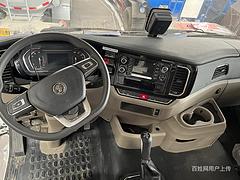 10吨15吨20吨三轴后八轮石油运输车 现货来电有优惠