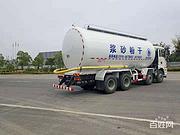 揭阳干混砂浆车报价砂浆车报价砂浆车多少钱砂浆车厂家国六包上户