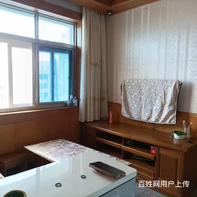 和平路三街坊 普通住宅 中等装修双气一小二中学区房的图片