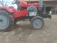 急卖巨力18O型四轮车