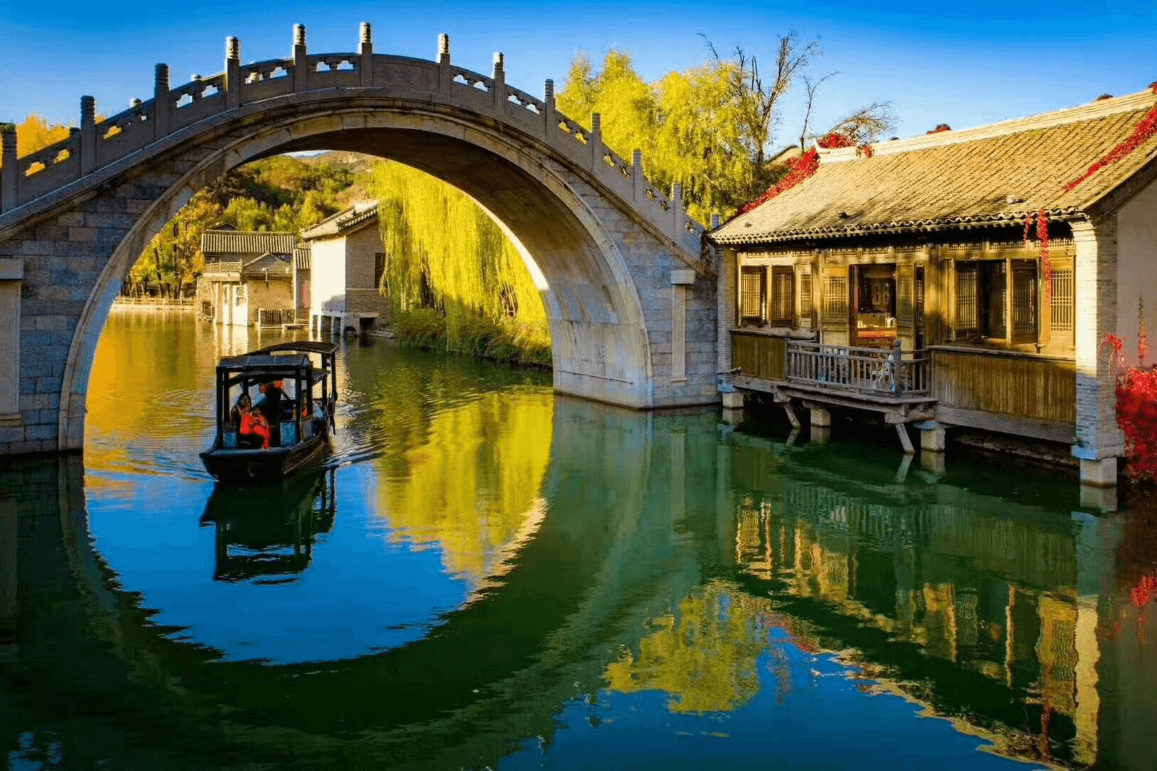 燕郊旅行社，燕郊旅行社电话，燕郊旅游报名