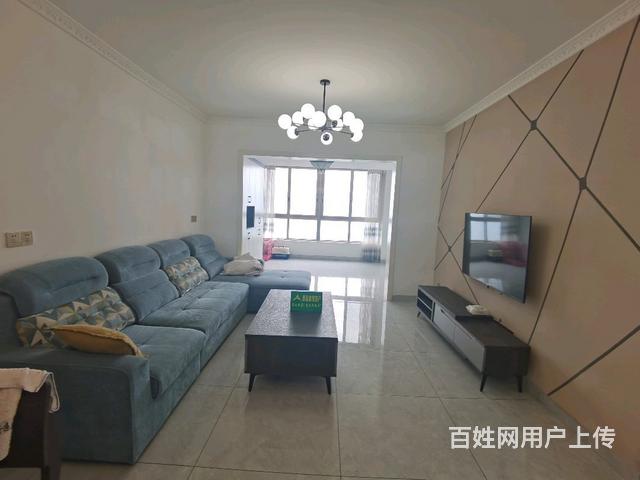 金域阳光 97平米的图片