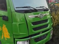 信阳 20年解放4.8米自卸车 急售