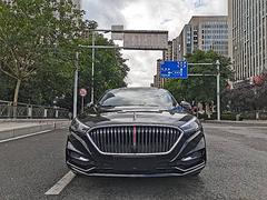 红旗H5 2020款 1.5TD 双离合 旗悦版