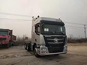 21年福田欧曼GTL 牵引车 510马力带液缓自动