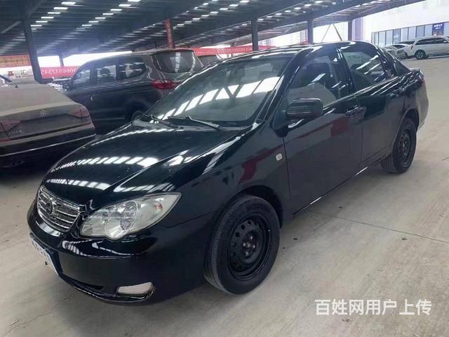 比亚迪F3 2016款 1.5 手动 豪华型的图片