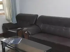 文化二村 3室1厅 拎包即住