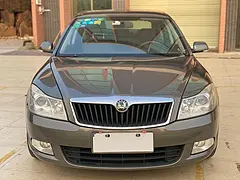 斯柯达 明锐 2010款 1.6 手自一体 逸致版