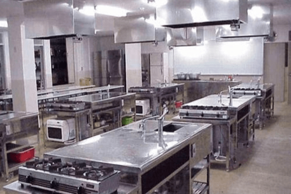 二手厨房设备回收&面包烘焙设备回收