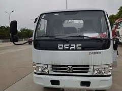 楚胜油罐车包上牌包送车全国送车