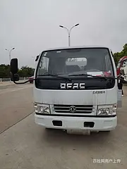 3方流动加油车全国联保流动加油车