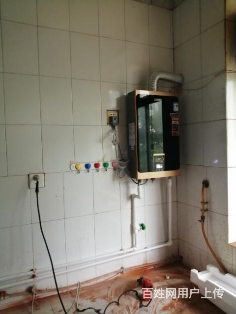 燃气热水器e5故障代码排除