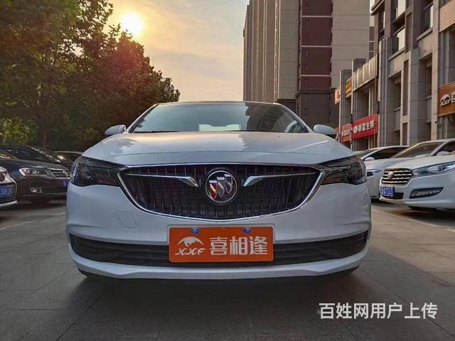 征信不好分期买新车二手车零首付购车不看征信的图片