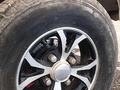 电动四轮车