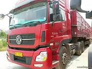东风 国四精品车