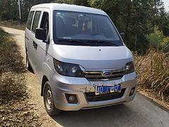 面包车转让，非诚勿扰