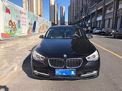 宝马5 Series [5系](进口) 2011款 535i