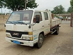 二手货车