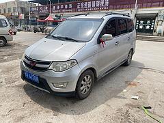 五菱 宏光 2015款 宏光S 1.5 手动 基本型7-8座