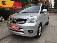 长城腾翼V80 2013款 1.5T 手动 7座