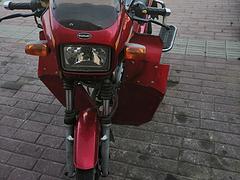 钻豹125