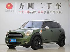 MINI Countryman 2014款 Cooper C