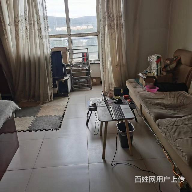 鸿福家园 普通住宅 简单装修的图片