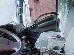 五十铃 五十铃600P 厢式货车 国6