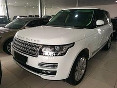 路虎Range Rover [揽胜] 2015款