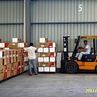 【图】沈阳光大货运中心招聘装卸工人日结工资