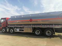江西抚州二手8吨加油车车主一手车，精品车源