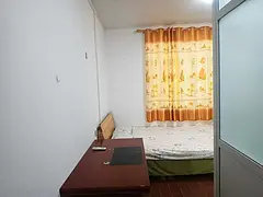 在水一方