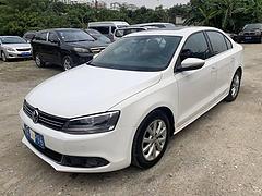 大众 速腾 2013款 1.4TSI 双离合 蓝驱版