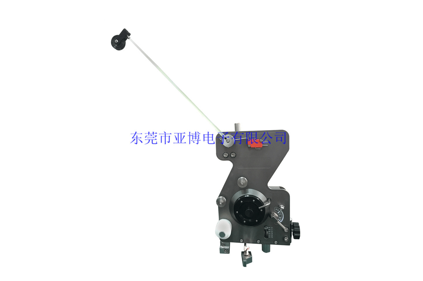 绕线机张力器机械张力器