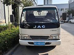 江淮 平板车