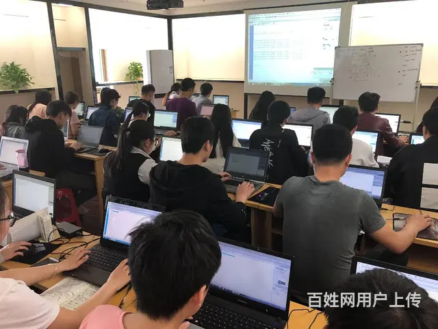美工 电商运营的图片