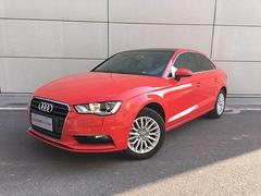 奥迪A3 35TFSI 2014款 1.4T 自动
