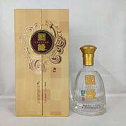 典藏国缘酒转让，保存完好未拆封