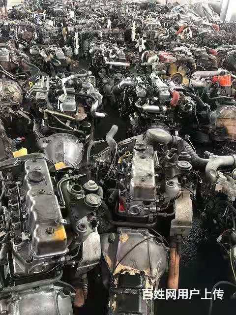 昌吉潍柴发动机原装正品全国配送的图片