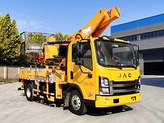 21米26米28米29米30米33米蓝牌高空作业车
