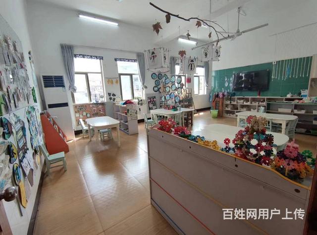 街头镇幼儿园幼稚园低价转让55万的图片