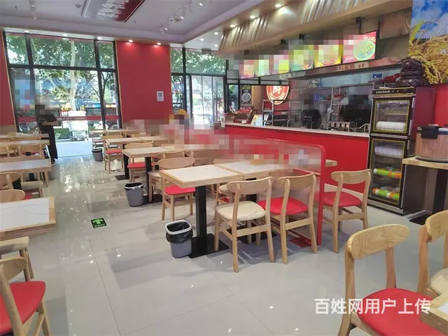 （找铺就上同城搜铺网）星光天地120平餐馆转让的图片