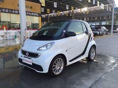 SmartForTwo [进口] 2013款 1.
