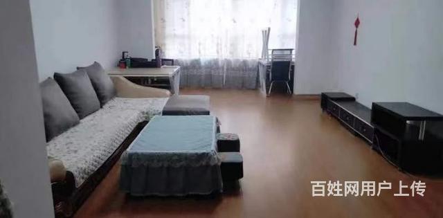 上陵黄河外滩 普通住宅2厅 简单装修的图片